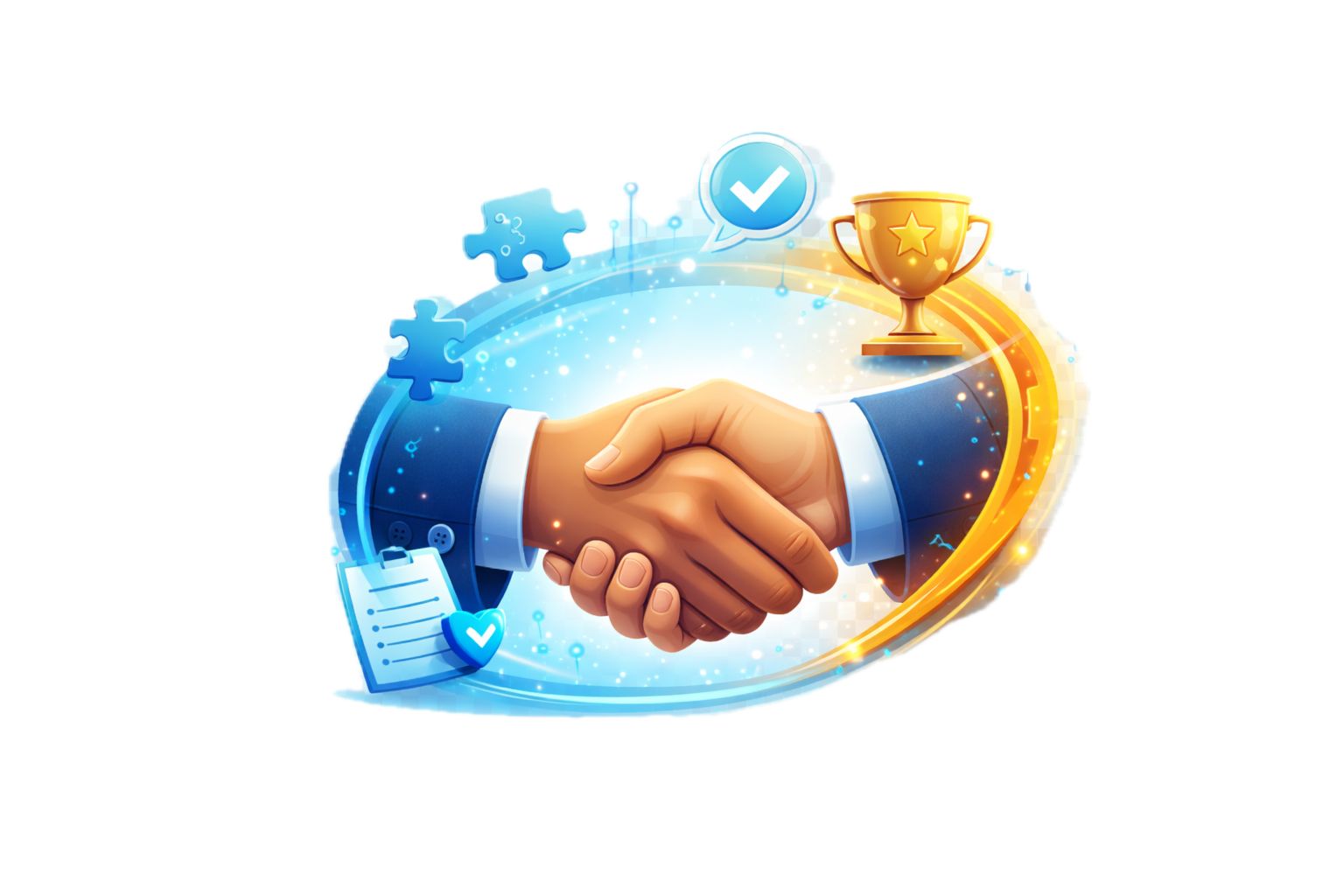 Long-Term Partnership