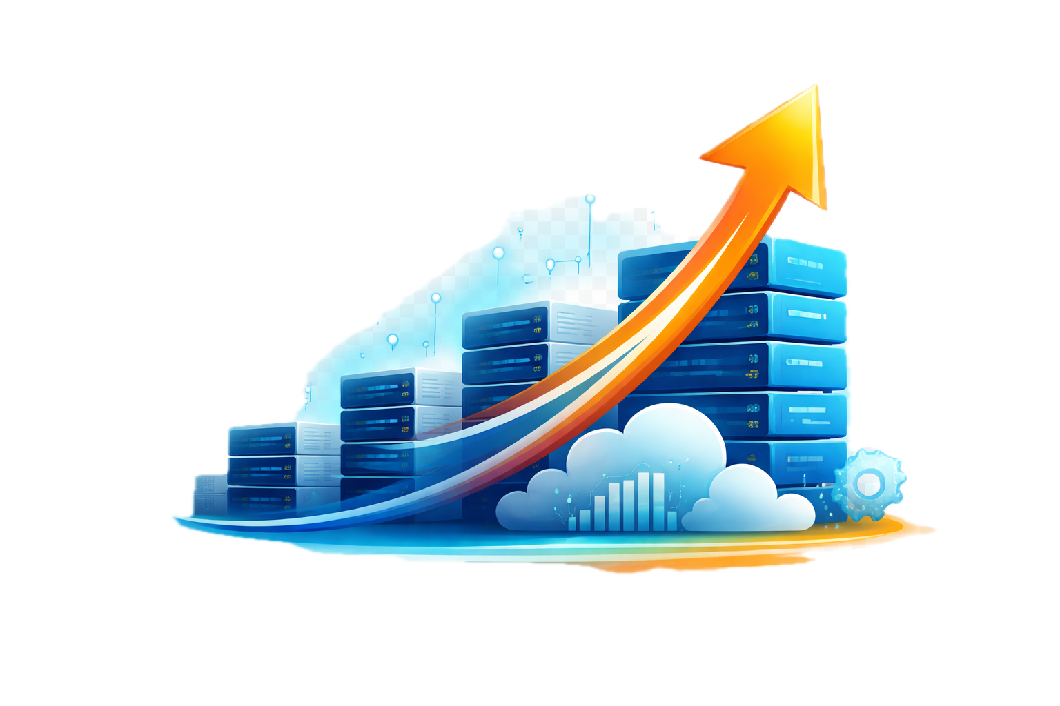 Scalable Architecture